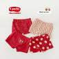 Children's Pure Cotton Antibacterial inner