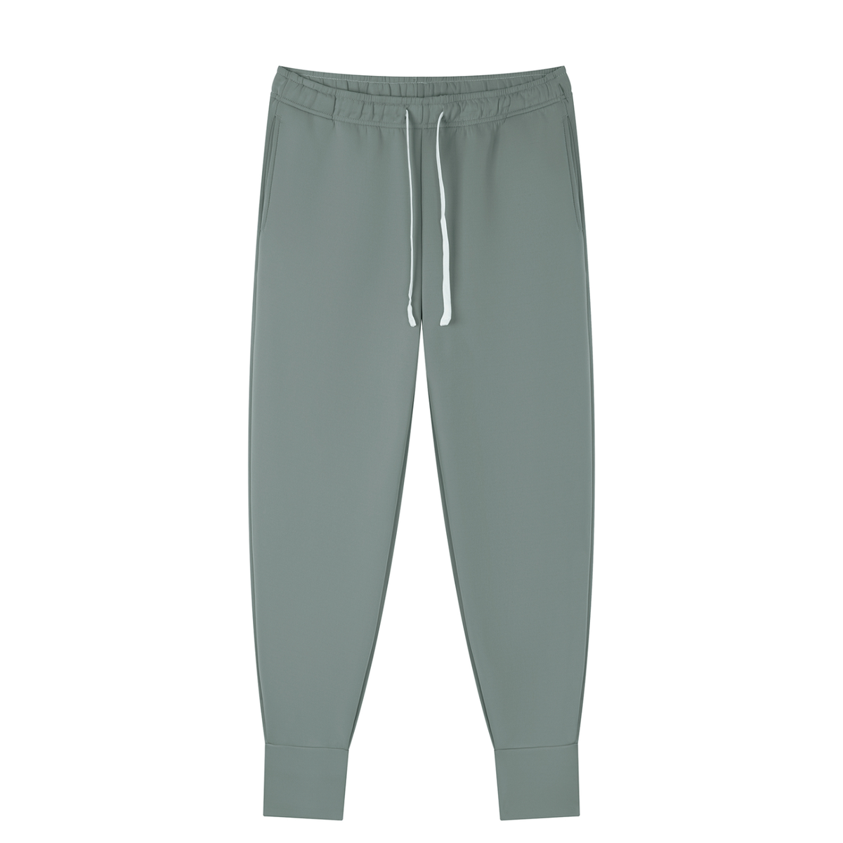 Men's Tapered Leg Drawstring Joggers 330GSM