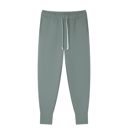 Men's Tapered Leg Drawstring Joggers 330GSM