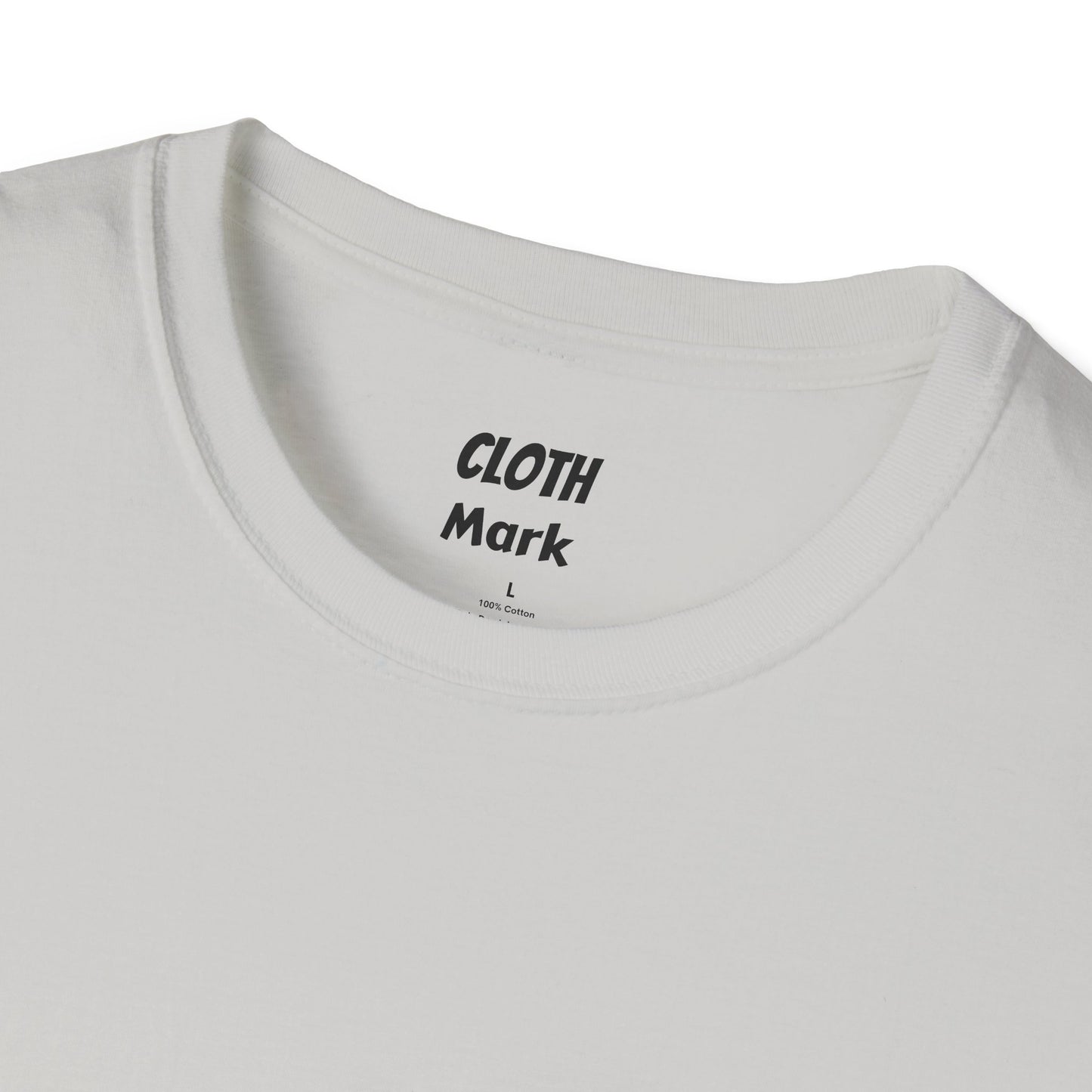 Heart Unisex Softstyle T-Shirt