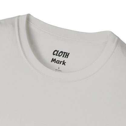 Heart Unisex Softstyle T-Shirt