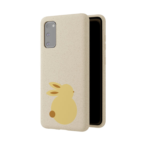 Biodegradable phone Cases