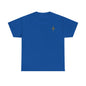Waran Unisex Heavy Cotton Tee 180GSM