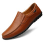 Breathable Casual Italian Loafers