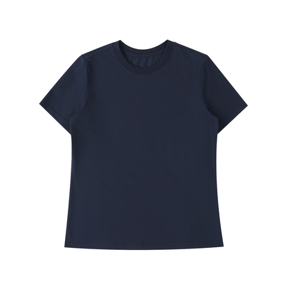 Womens Standard Shoulder T-Shirt