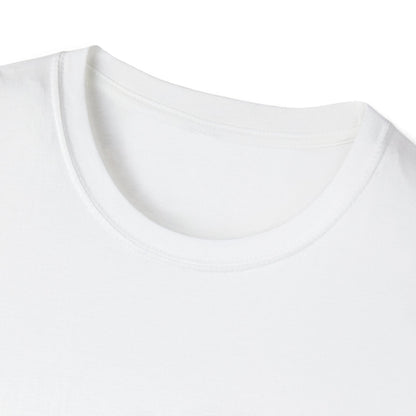 Bunny Unisex Softstyle T-Shirt Crew neck