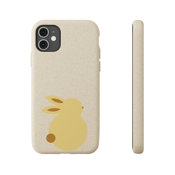 Biodegradable phone Cases