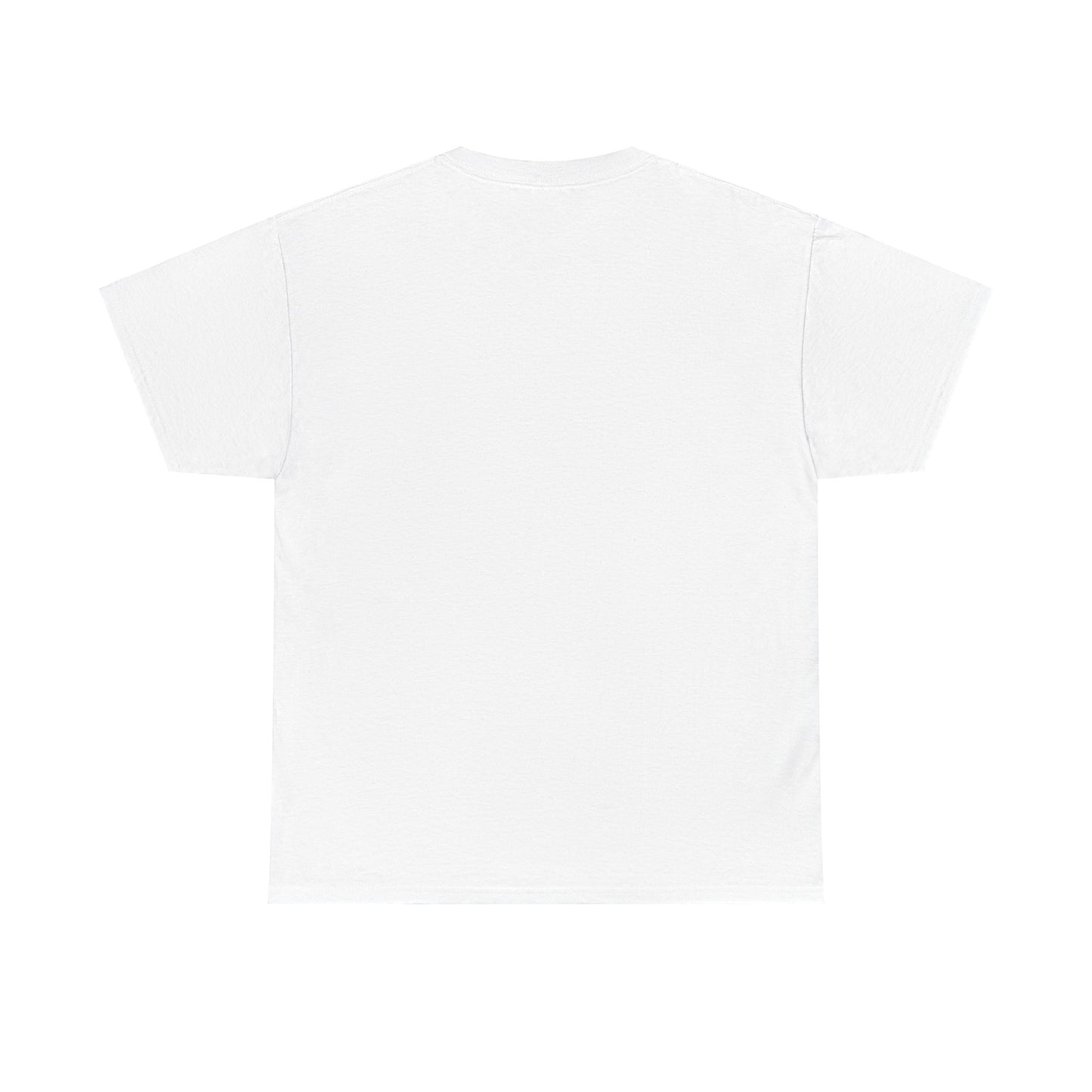 Bunny Unisex Heavy Cotton T-Shirt