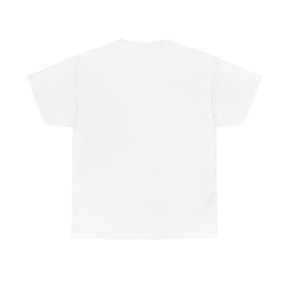 Bunny Unisex Heavy Cotton T-Shirt