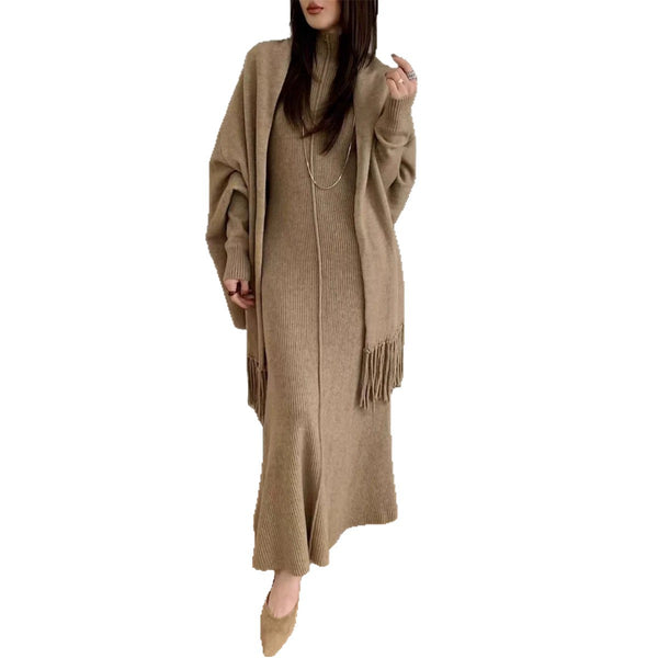 jumpsuit long dress