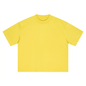 Boxy Oversized T-Shirt