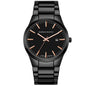 Hannah Martin men's watch quartz watch