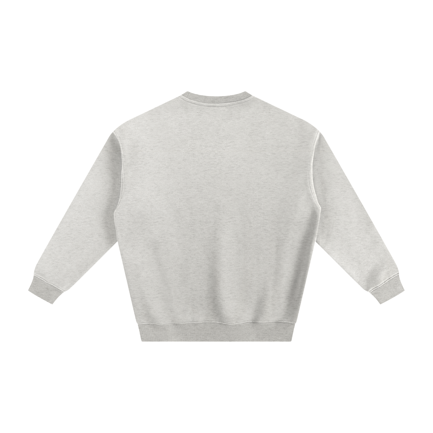 Waran Fleeced Sweatshirt