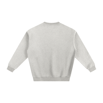Waran Fleeced Sweatshirt