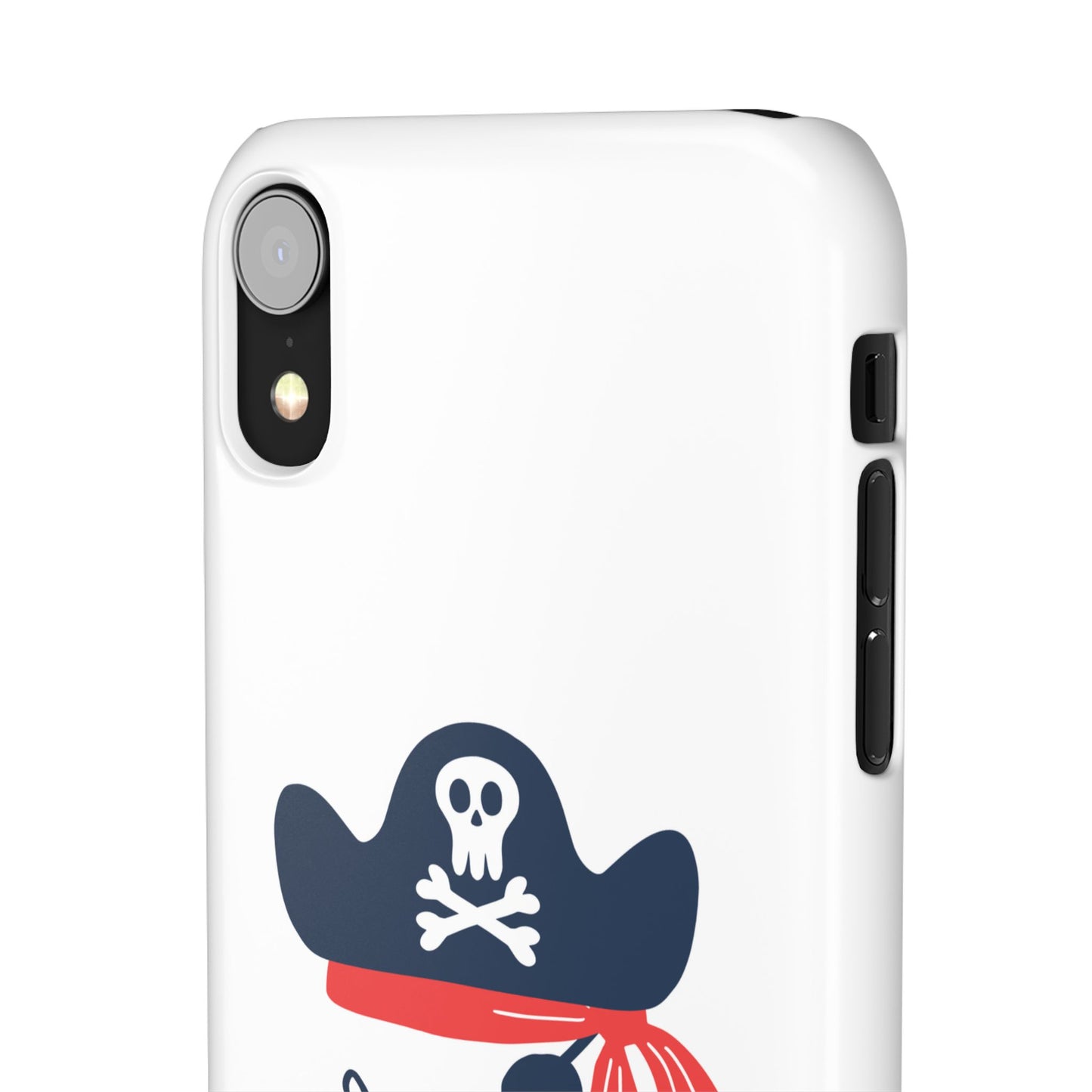 Snap Cases