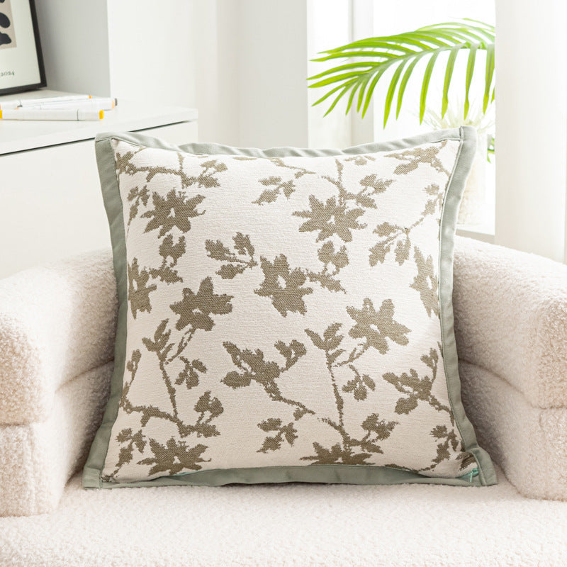 Sofa Cushion Cover