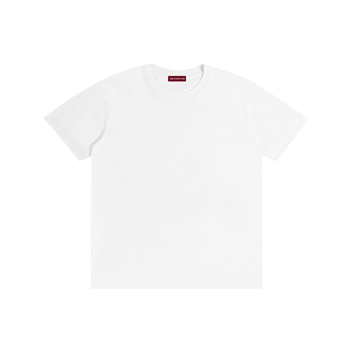 Waran Pure Cotton Unisex T-Shirt