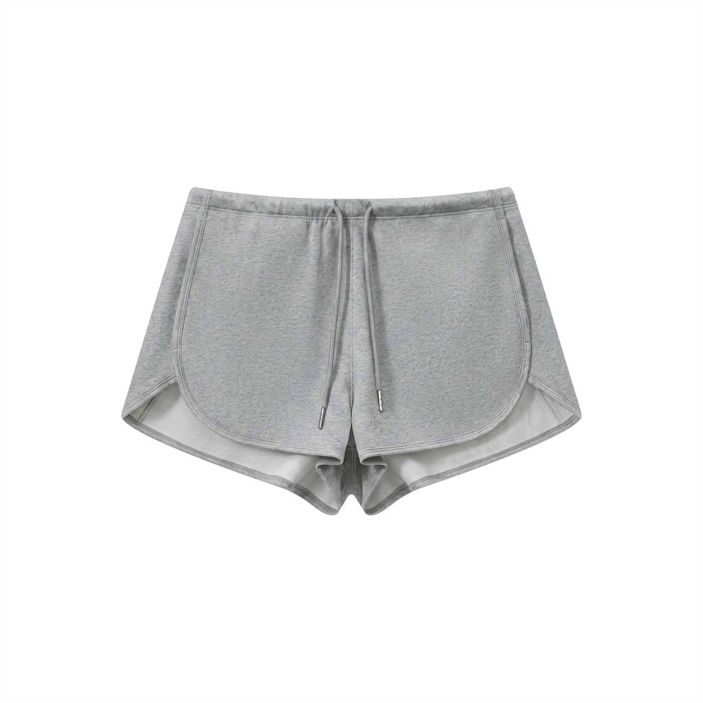Women's Drawstring Shorts 420GSM