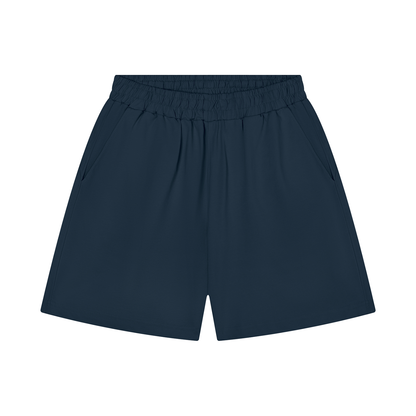 Unisex Regular Fit Shorts