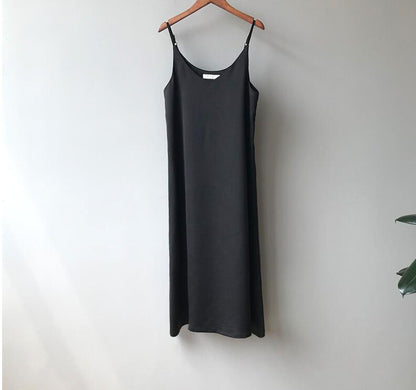 Home service suspender skirt