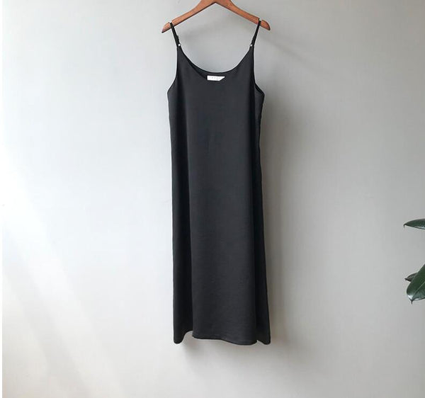 Home service suspender skirt