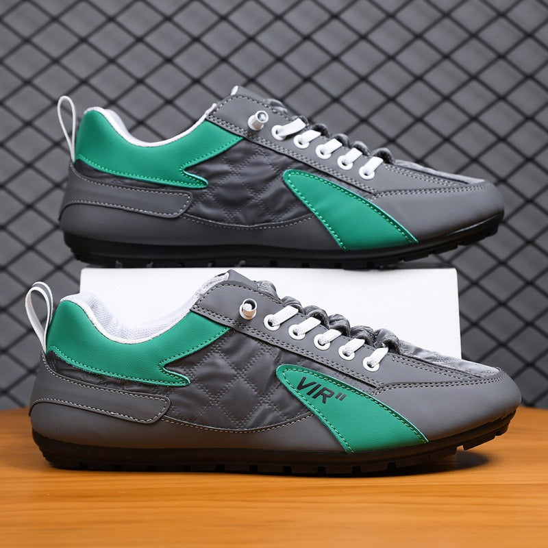 Breathable One Step Doudou Shoes