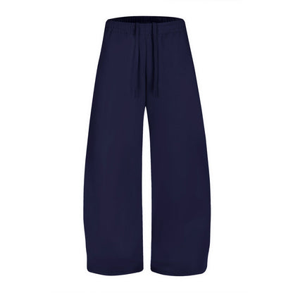 Women's Casual Wide Leg Sweatpants