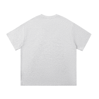 Waran Essential 100% Cotton Unisex T-Shirt — 260 gsm