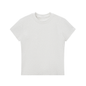 Waran Bodycon Crewneck T-Shirt