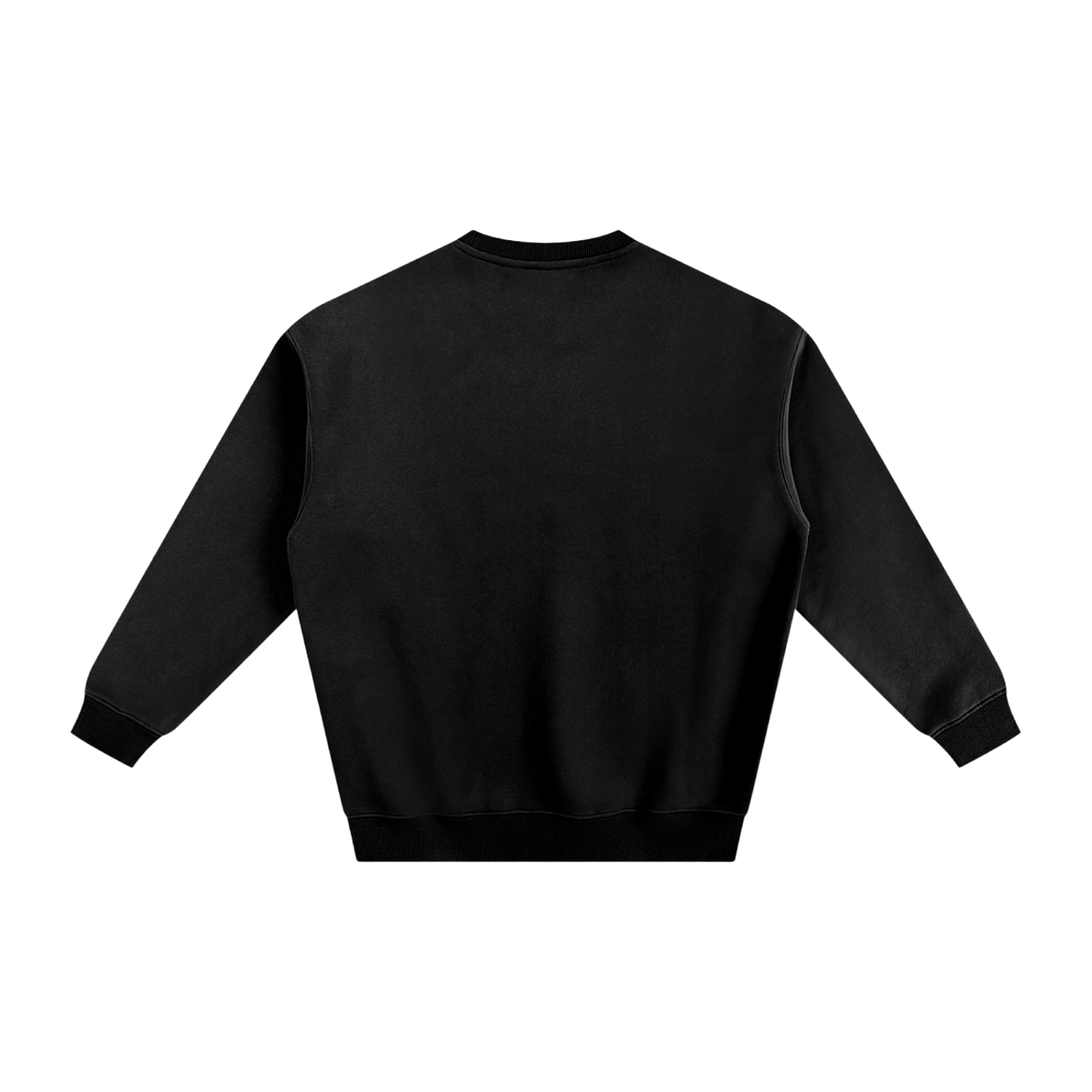 Waran Fleeced Sweatshirt