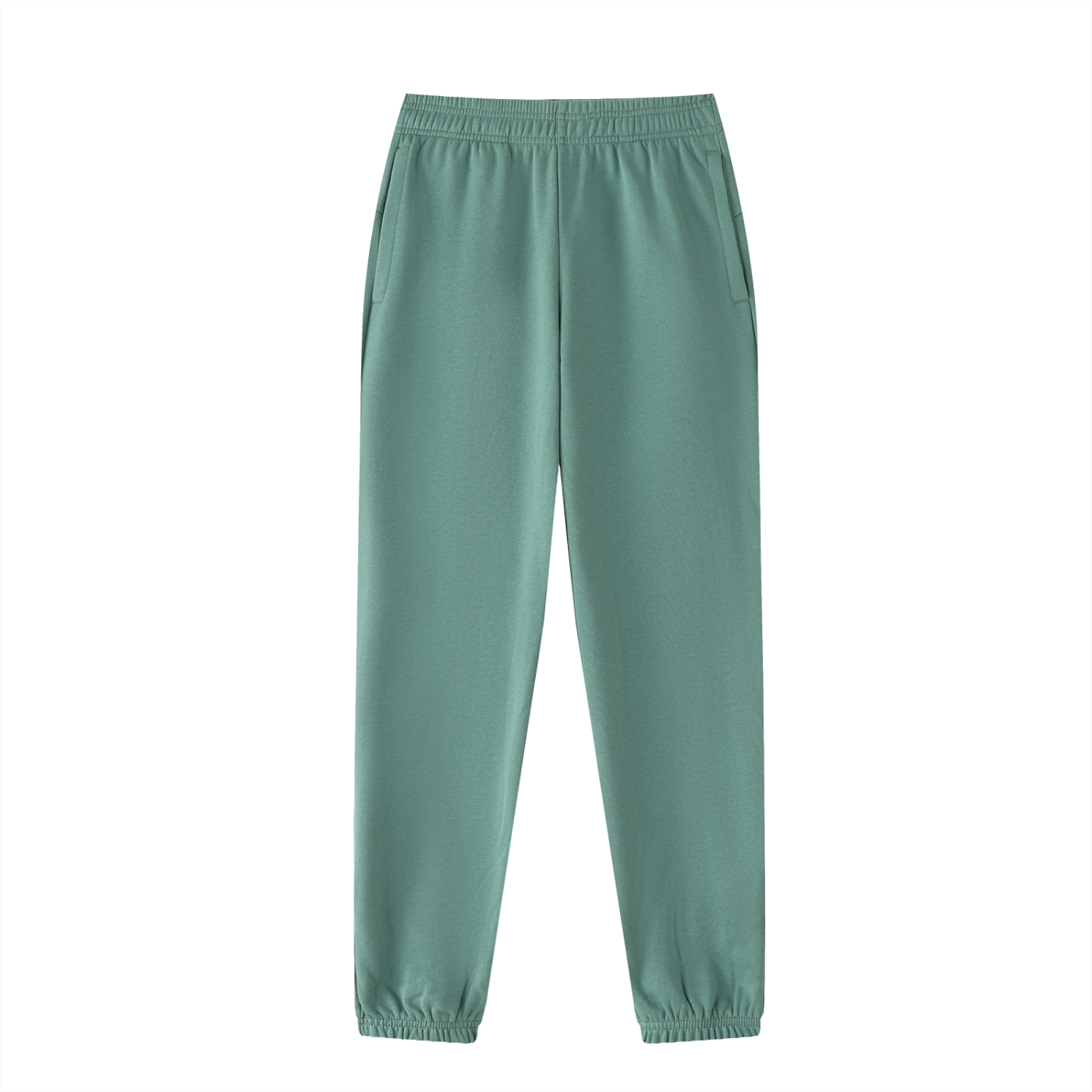 Mens Jogged Sweatpants