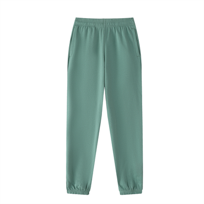 Mens Jogged Sweatpants
