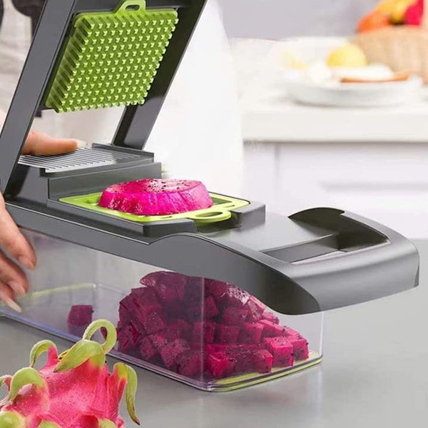 15-in-1 Vegetable Chopper