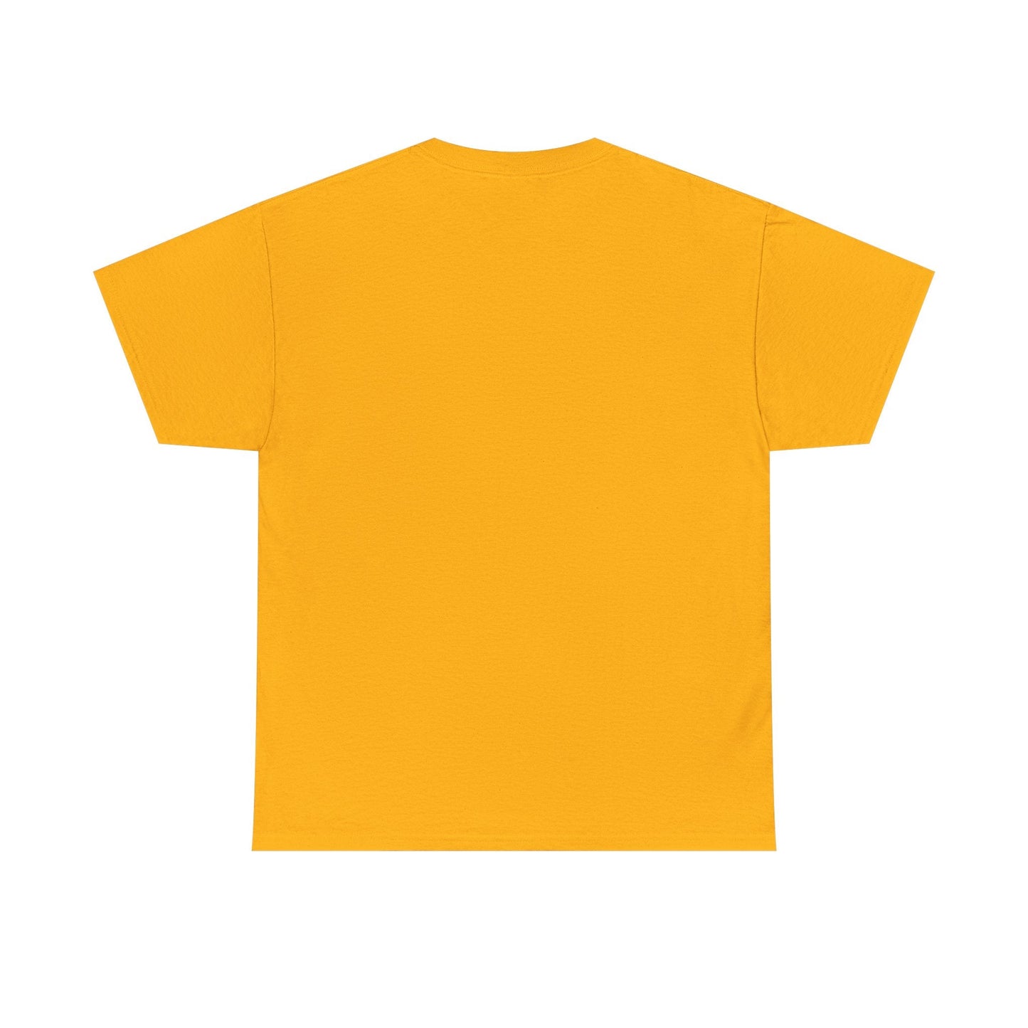 Waran Unisex Heavy Cotton Tee 180GSM