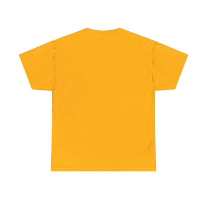 Waran Unisex Heavy Cotton Tee 180GSM