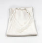 Silk suspender nightdress