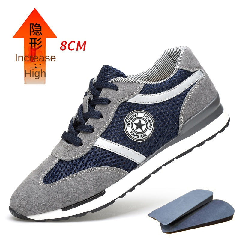 Men's Sports Casual Shoes