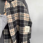 Warm Thickened Couple Scarf
