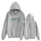 Pullover hoodies CMN