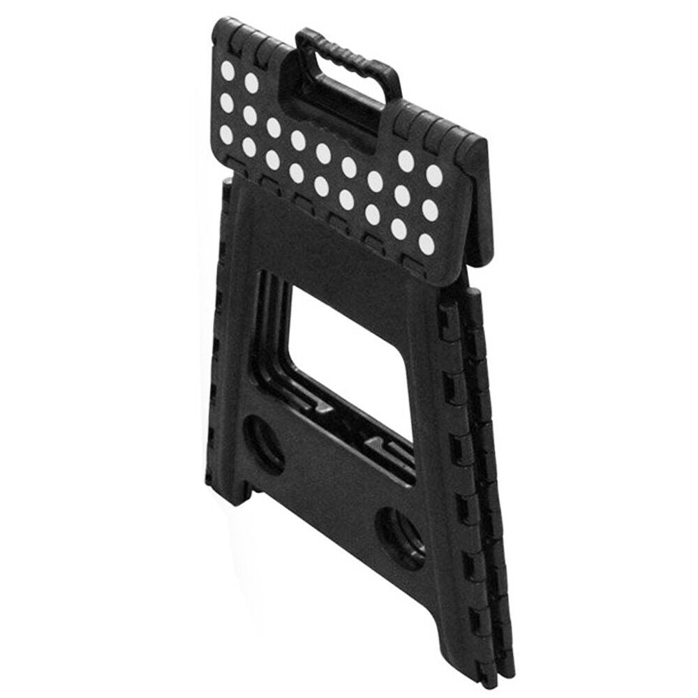 Heavy duty folding step stool-150kg