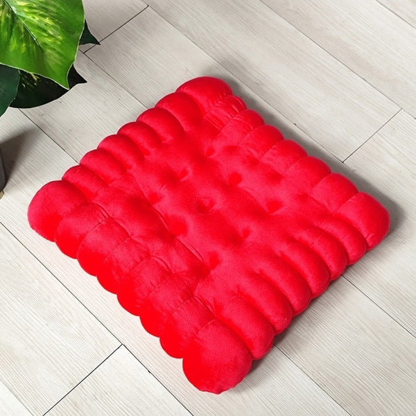 NordicSoft Plush Office Cushion