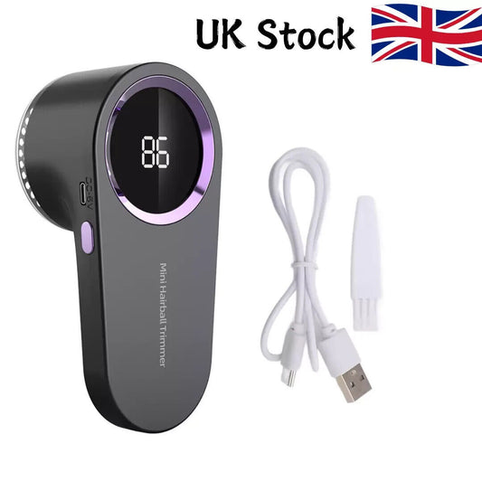 Electric Lint Remover Rechargeable