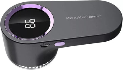 Electric Lint Remover Rechargeable
