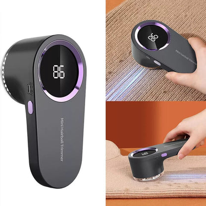 Electric Lint Remover Rechargeable