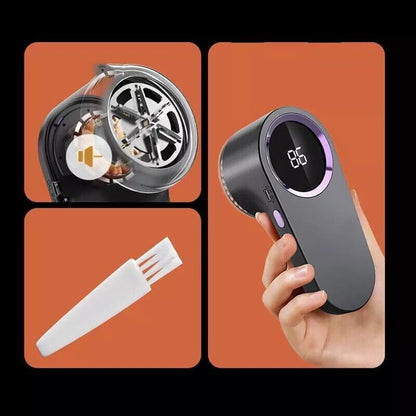 Electric Lint Remover Rechargeable