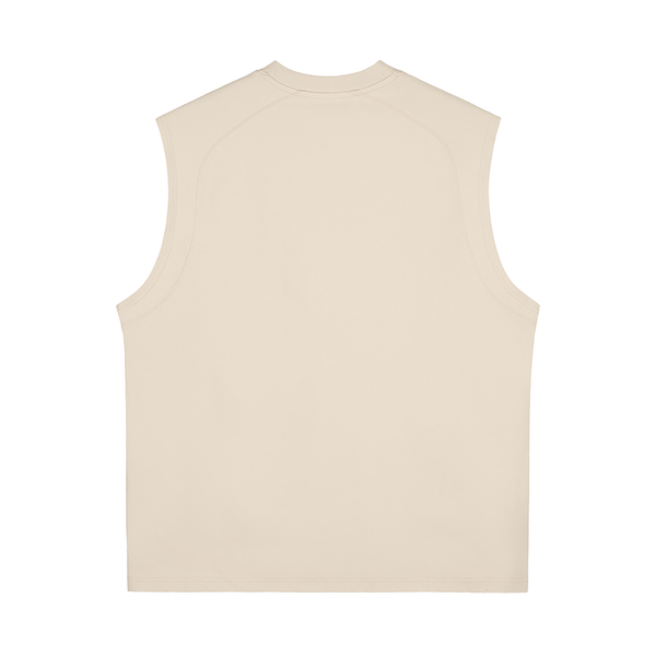 Sorona Quick-Dry Cooling Tank Top