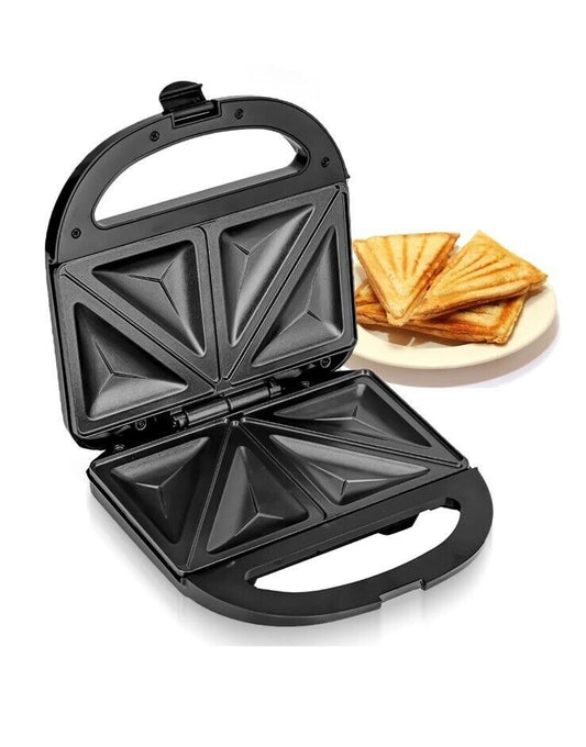 Geepas 750W Toastie Maker