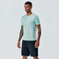 Quick-drying sports T-shirts