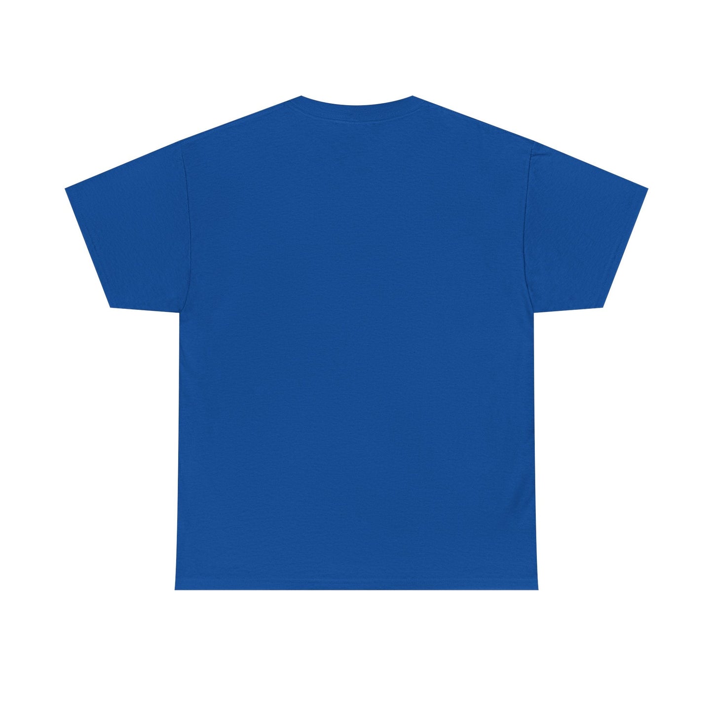 Waran Unisex Heavy Cotton Tee 180GSM