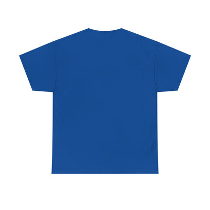 Waran Unisex Heavy Cotton Tee 180GSM